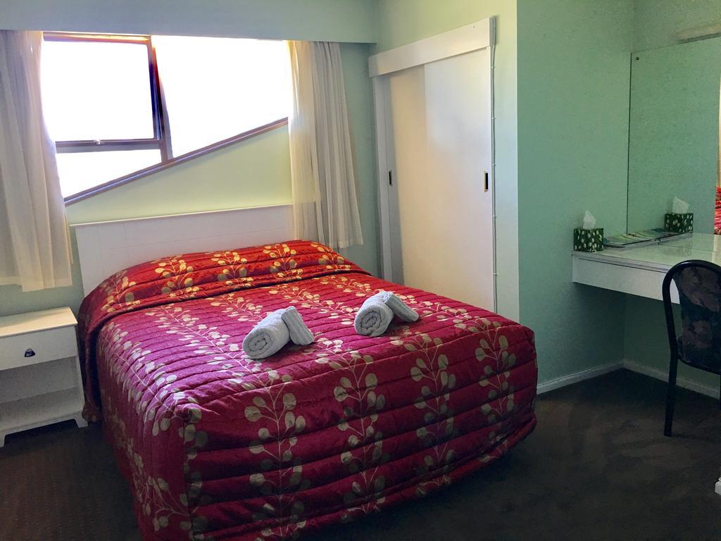 Gumtree Lodge Bed & Breakfast Christchurch Exteriör bild