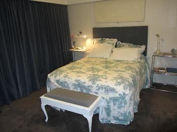 Gumtree Lodge Bed & Breakfast Christchurch Exteriör bild